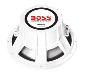 BOSS Audio Systems MRGB10W Marin Subwoofer 254 mm