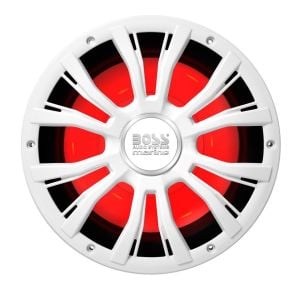 BOSS Audio Systems MRGB10W Marin Subwoofer 254 mm