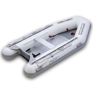 Acuatico A300 Alüminyum Katlanır Taban Şişme Bot