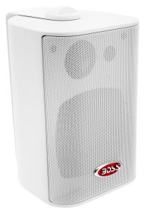 BOSS Audio Systems MR4.3W Marin Hoparlör