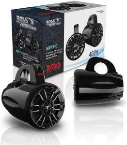 BOSS Audio Systems MRWT40 Waketower Marin Hoparlör