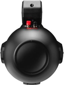 BOSS Audio Systems B62RGB Renkli Bluetoohtlu Amfili Waketower Marin Hoparlör
