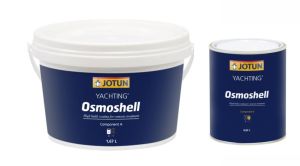Jotun Osmoshell