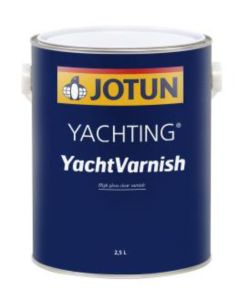 Jotun Yacht Varnish 2.5 L