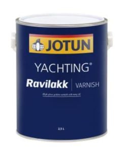 Jotun Ravilakk 2,5 L Zehirli Boya