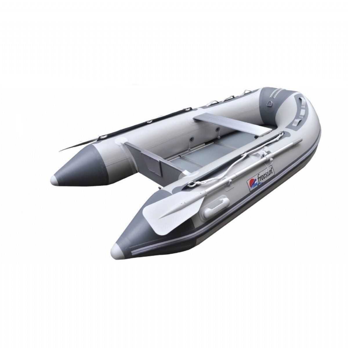 Freesun Ahşap Tabanlı Bot / RY-BD 370