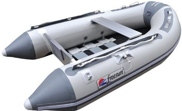 Freesun Izgara Tabanlı Bot / RY-BD 270