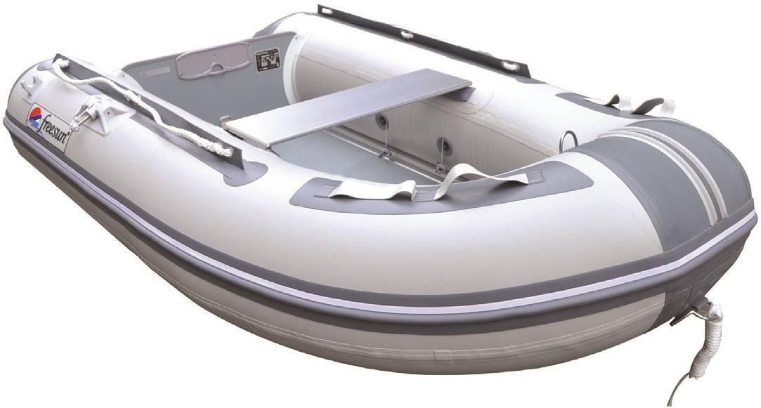 Freesun Şişme Tabanlı Bot / RY-BD 240