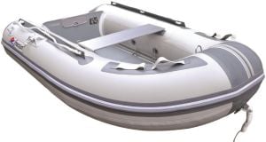 Freesun Şişme Tabanlı Bot / RY-BD 270