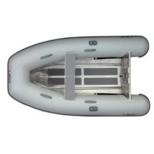 AB Lammina 9 Ul Ultra Light Alüminyum Tabanlı Şişme Bot 2.76m