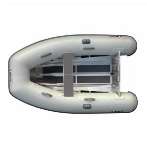 AB Lammina 7.5 Ul Ultra Light Alüminyum Tabanlı Şişme Bot 2.39m