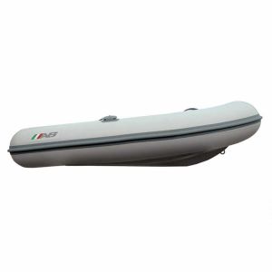 AB Lammina 7.5 Ul Ultra Light Alüminyum Tabanlı Şişme Bot 2.39m