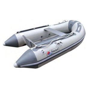 Freesun Alüminyum Katlanır Tabanlı Bot / RY-BD 300