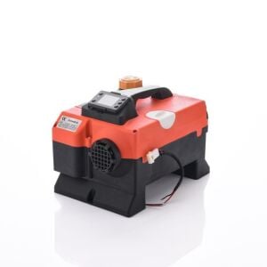 Sensation 5Kw Taşınabilir Dizel Isıtıcı (12V-24V-220V)