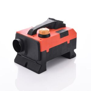 Sensation 5Kw Taşınabilir Dizel Isıtıcı (12V-24V-220V)