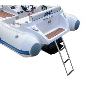 ABJET 330 Fiber Tabanlı Jet Bot