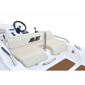 ABJET 350 XP Fiber Tabanlı Jet Bot