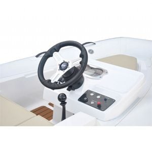 ABJET 350 XP Fiber Tabanlı Jet Bot