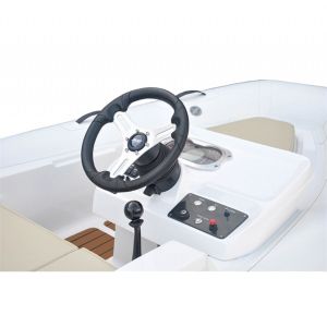 ABJET 350 XP Fiber Tabanlı Jet Bot