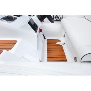 ABJET 380 Fiber Tabanlı Jet Bot