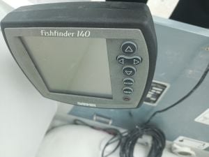 İkinci El Westmarine 340 Şişme Taban Bot