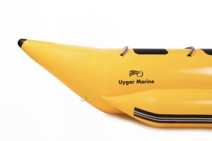Uygar Marine 8 Kişilik Banana (Muz)