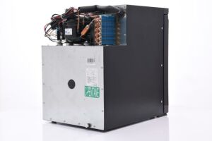 U-Frigo 50Lt CR Serisi 12-24V Marin/Karavan Kompresörlü Buzdolabı