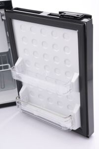 U-Frigo 50Lt CR Serisi 12-24V Marin/Karavan Kompresörlü Buzdolabı