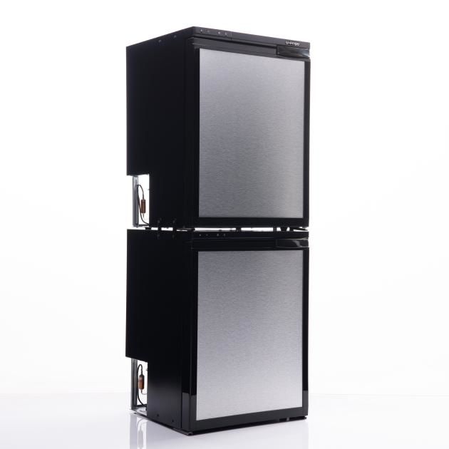 U-Frigo 130Lt CR 12-24V Marin/Karavan Kompresörlü Buzdolabı