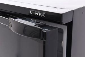 U-Frigo 65Lt CR 12-24V Marin/Karavan Kompresörlü Buzdolabı