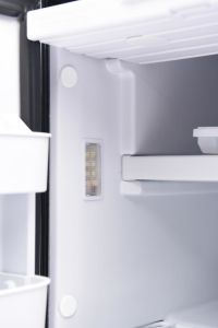 U-Frigo 65Lt CR 12-24V Marin/Karavan Kompresörlü Buzdolabı