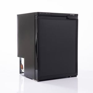 U-Frigo 65Lt CR 12-24V Marin/Karavan Kompresörlü Buzdolabı