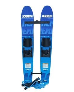 Jobe Hemi Çocuk  Su Kayak Takımı 117 cm Ayah:29-36