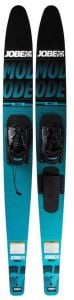 Jobe Mode Profesyonel Su Kayak Takımı 170cm Ayak: 36-47