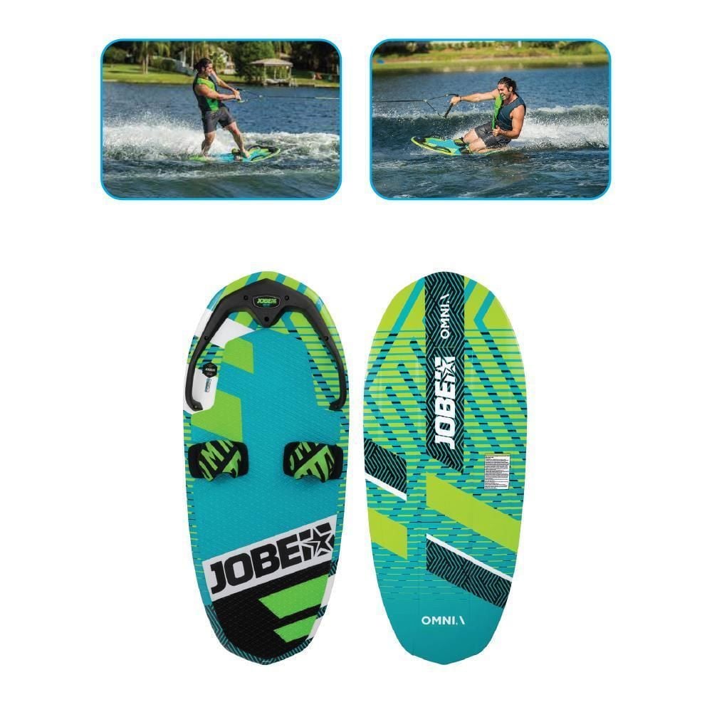 Jobe Omnia Multi Position Board