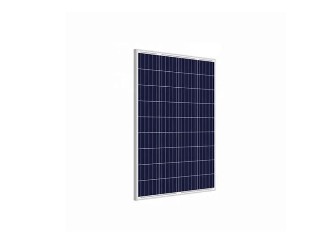 Lexron 85W Polykristal Güneş Paneli