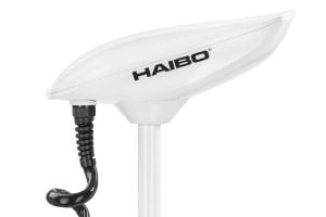 Haibo Ipenguin P65 GPS 12V 72” 65 LBS Sanal Çapa