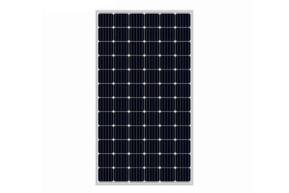 Lexron 410W Monokristal Güneş Paneli