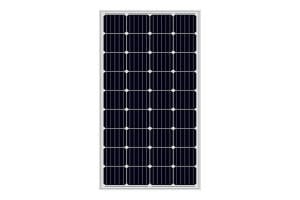 Lexron 100W Monokristal Güneş Paneli