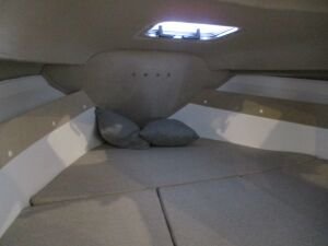 Darekco Texas 595 Pilothouse