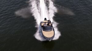 Darekco Texas 770 Sport
