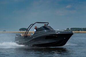 Darekco Texas 770 Sport
