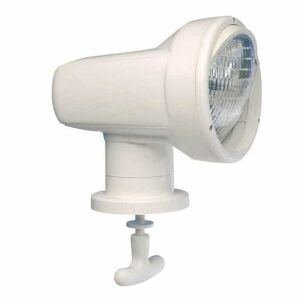 Matromarine Alttan Kumandalı Projektör 12V