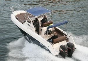 Darekco Texas Winner 800