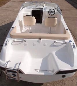 Cortina 555 Thunder