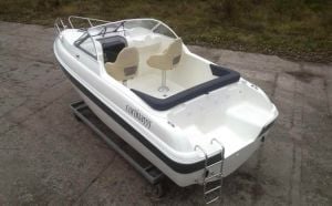 Cortina 555 Thunder