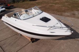 Cortina 555 Thunder