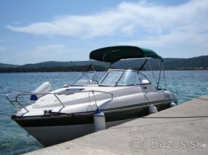 Cortina 555 Thunder