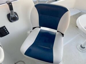 Cortina 480 Pilothouse