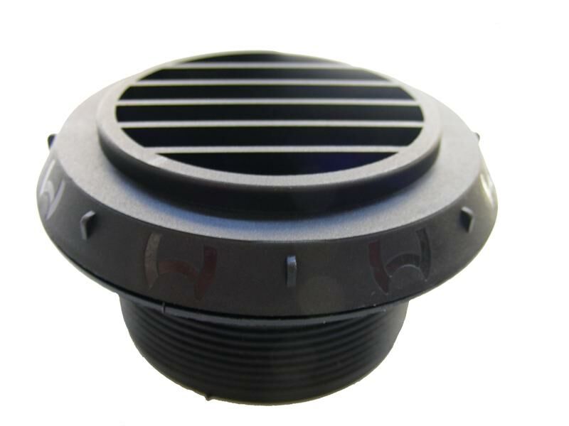 Webasto Üfleme Nozulu (Ø60mm 90 derece)